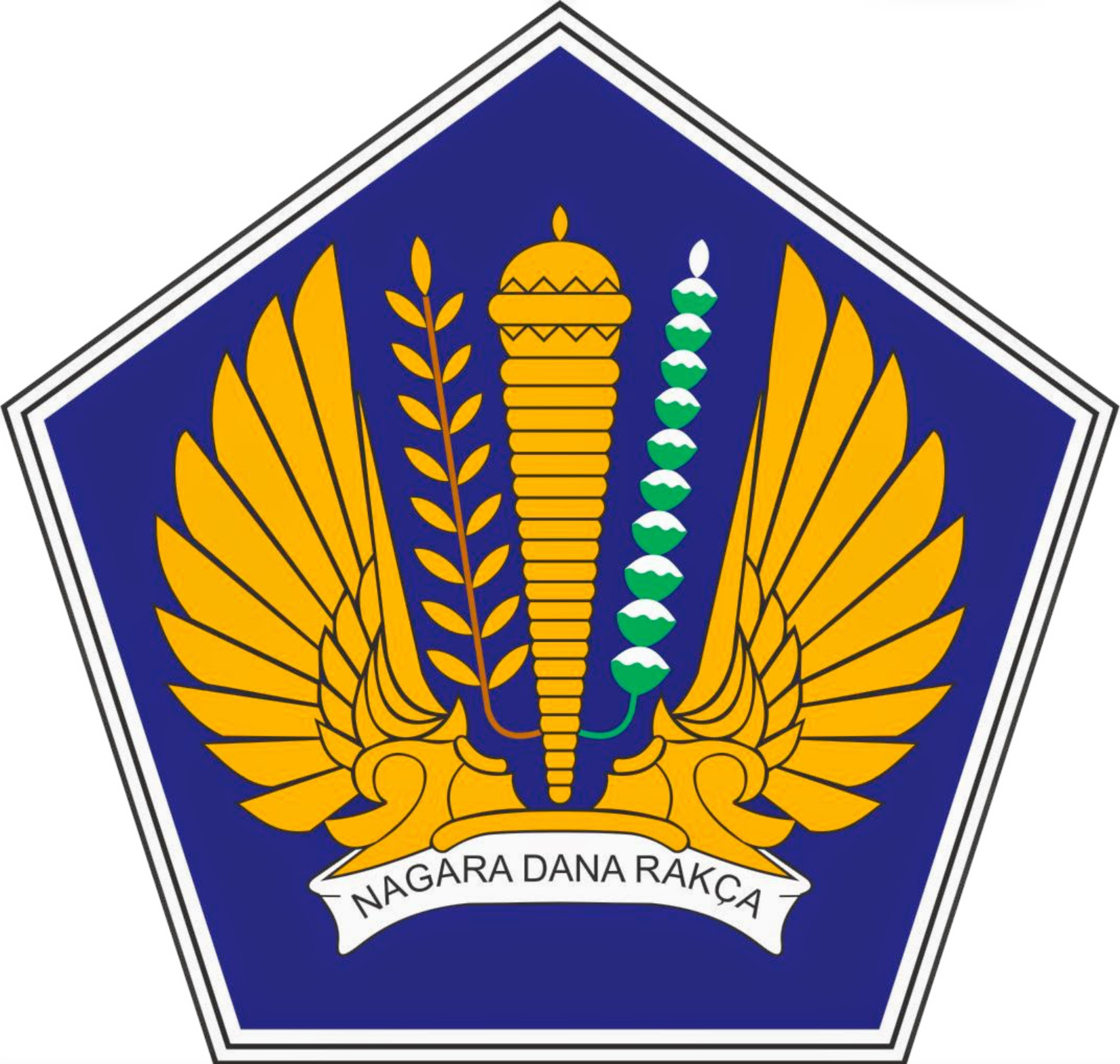 Kementerian Keuangan